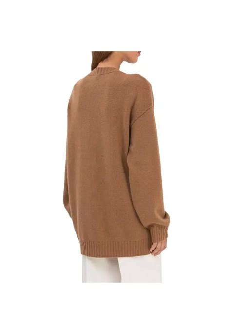 fendi cardigan|Fendi cashmere cardigan.